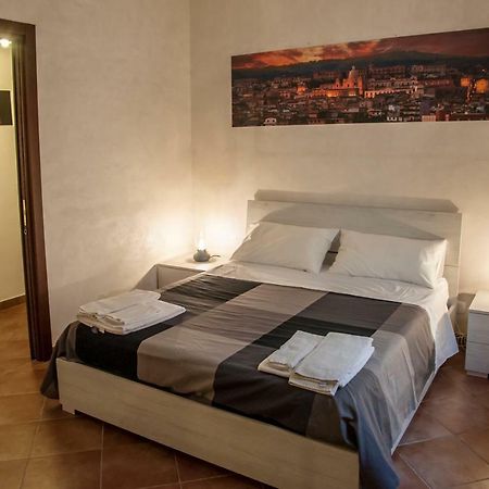 La Lanterna Casa Vacanze Apartman Noto Kültér fotó