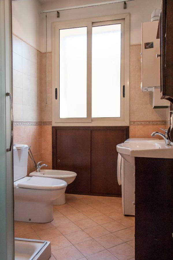 La Lanterna Casa Vacanze Apartman Noto Kültér fotó