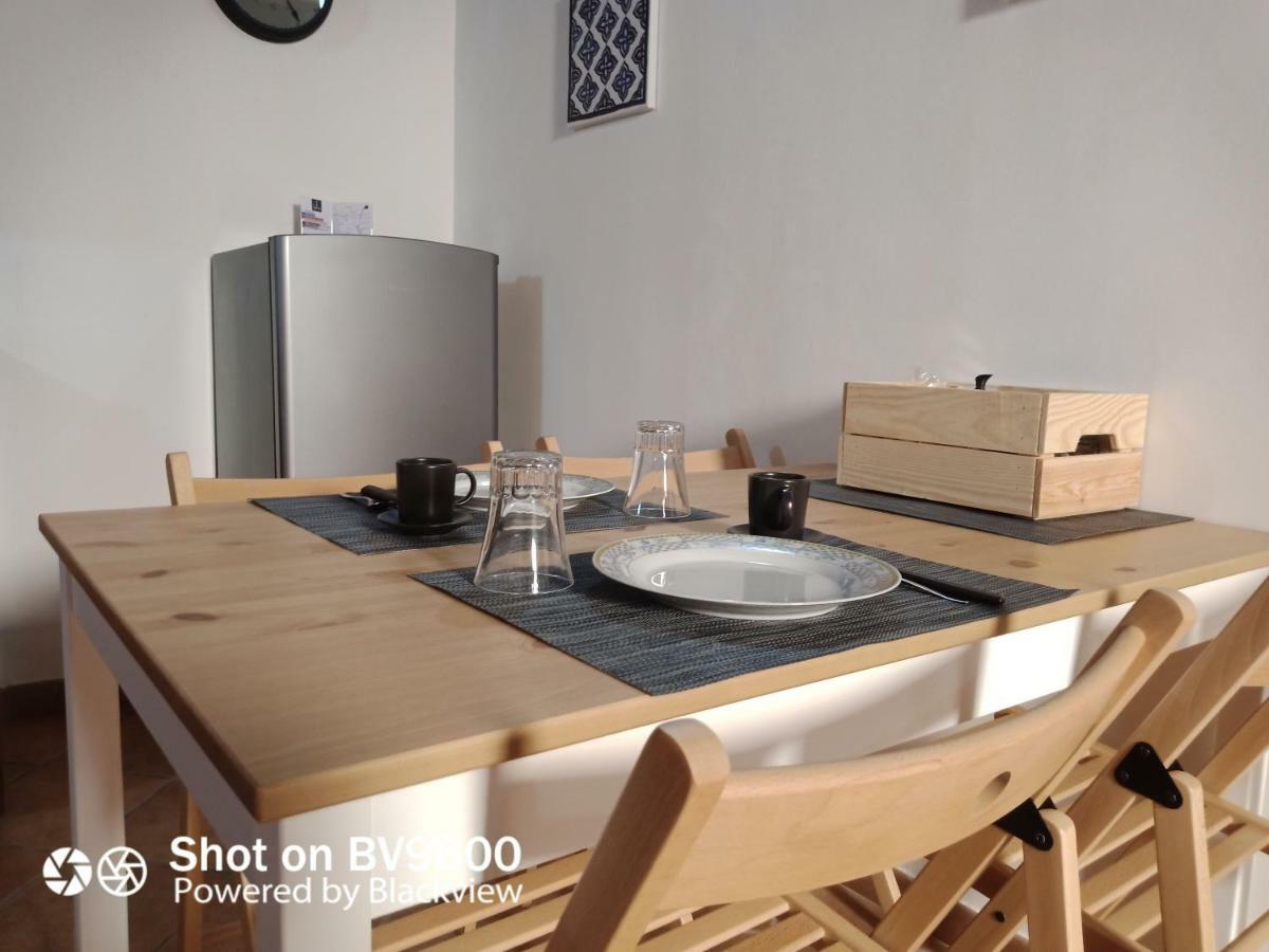 La Lanterna Casa Vacanze Apartman Noto Kültér fotó