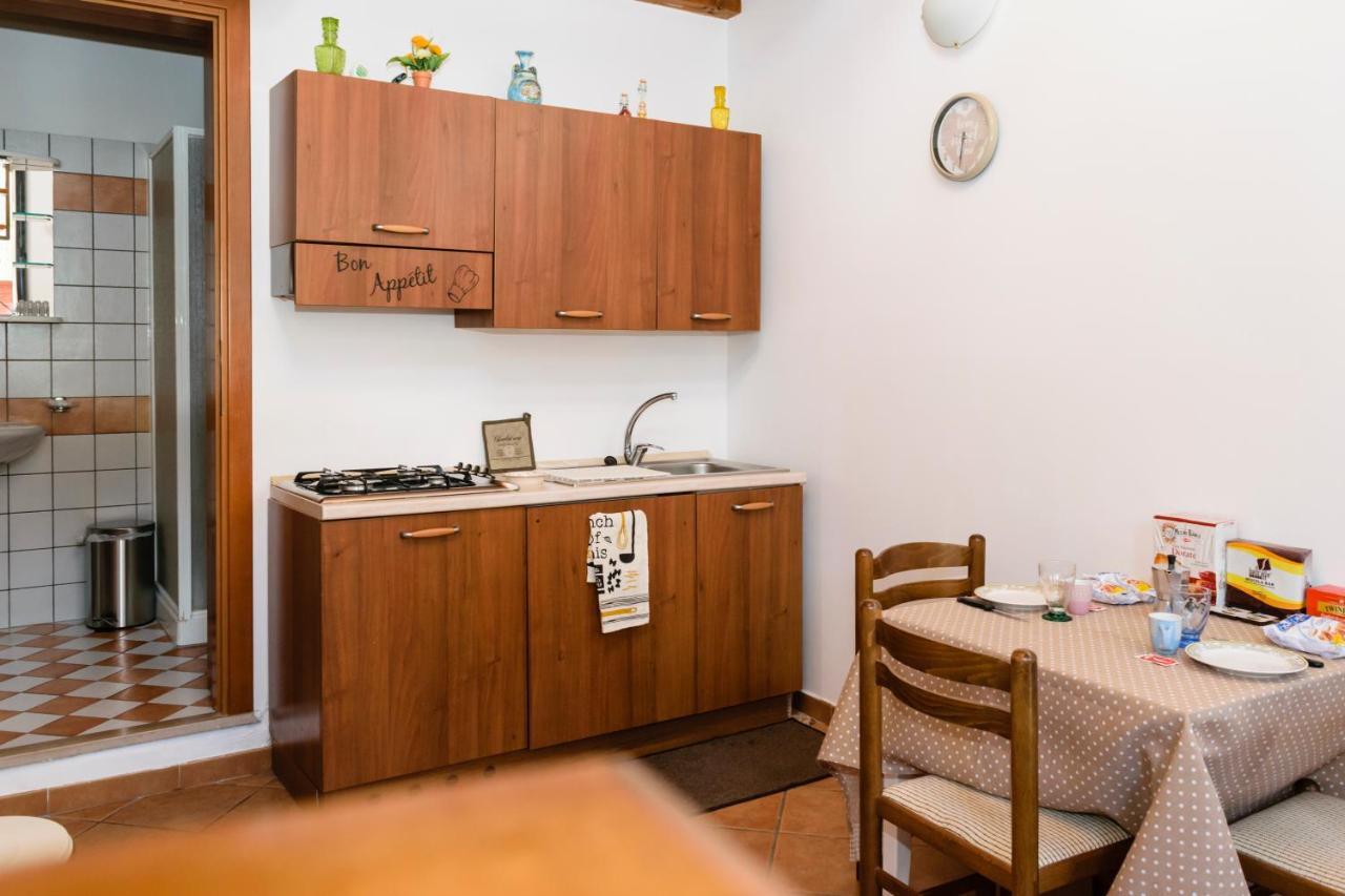 La Lanterna Casa Vacanze Apartman Noto Kültér fotó